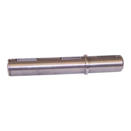 Worldwide Electric Worldwide Electric CALM40-S Single Output Shaft For CALM Series 40mm Aluminum Worm Gear Reducer CALM40-S